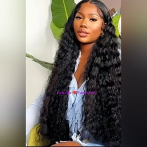 Human Hair Lace Wig